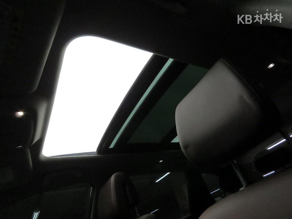 Renault Korea QM62.0 2WD RE Signature - 5