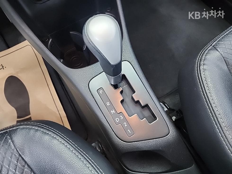 (26More7953)KIA all new Morning Deluxe Trendy - 8