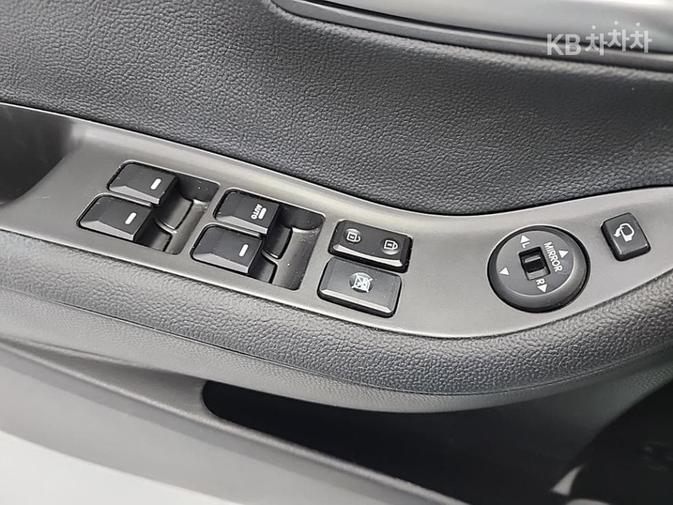 (26More7953)KIA all new Morning Deluxe Trendy - 13