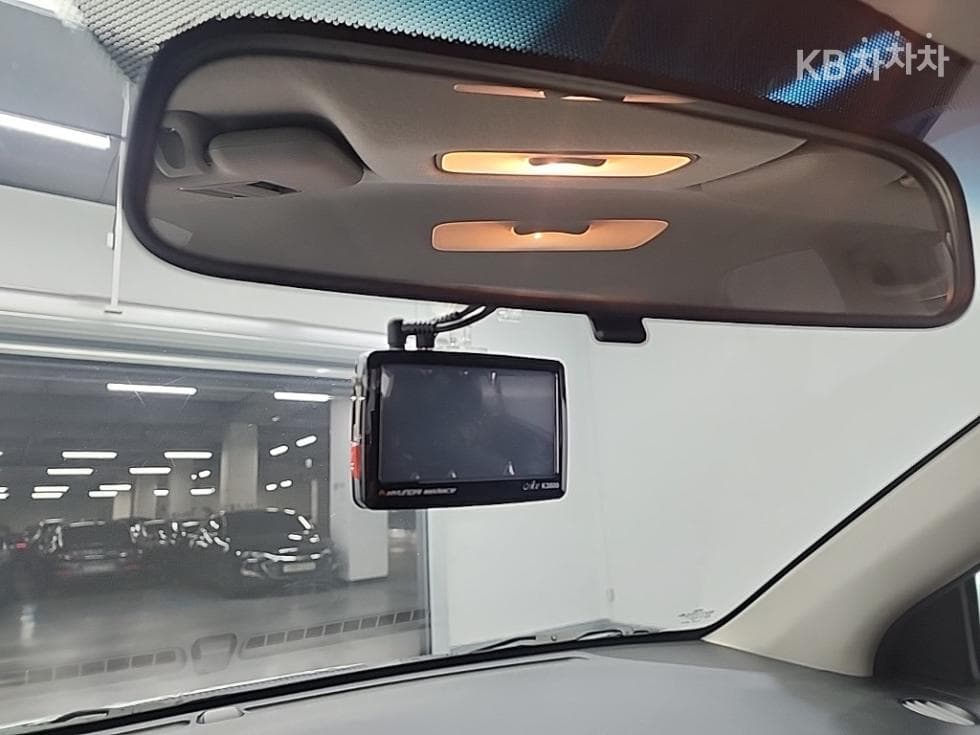 (26More7953)KIA all new Morning Deluxe Trendy - 15