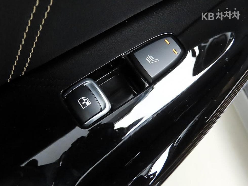 (239N4578)Kia K5 3rd Generation 1.6 GDI Turbo Signature - 15