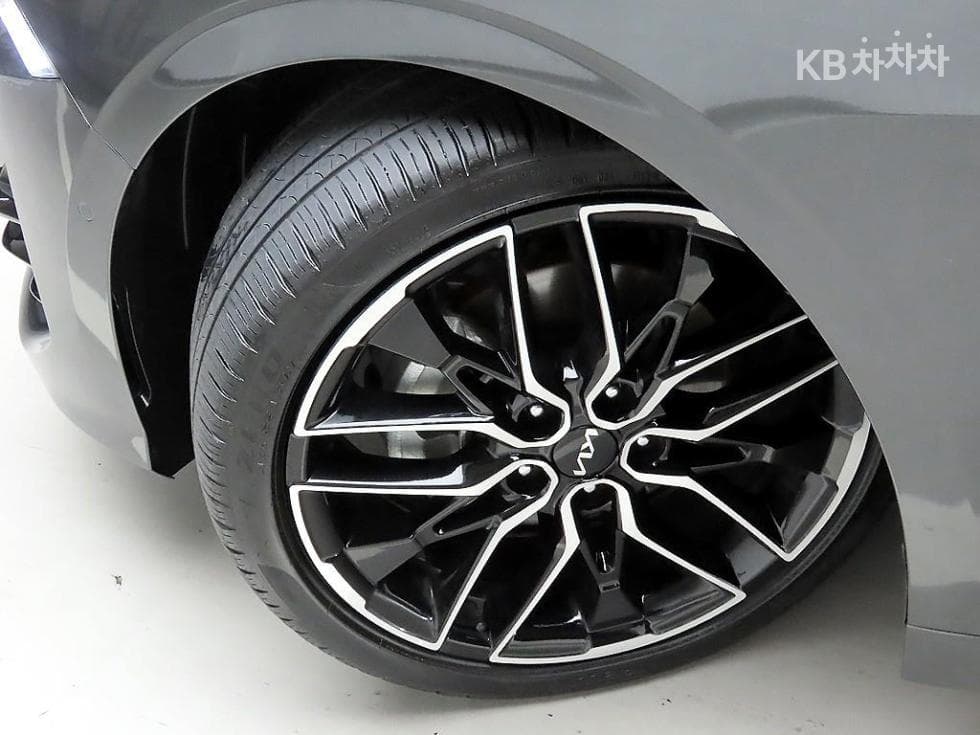 (239N4578)Kia K5 3rd Generation 1.6 GDI Turbo Signature - 19