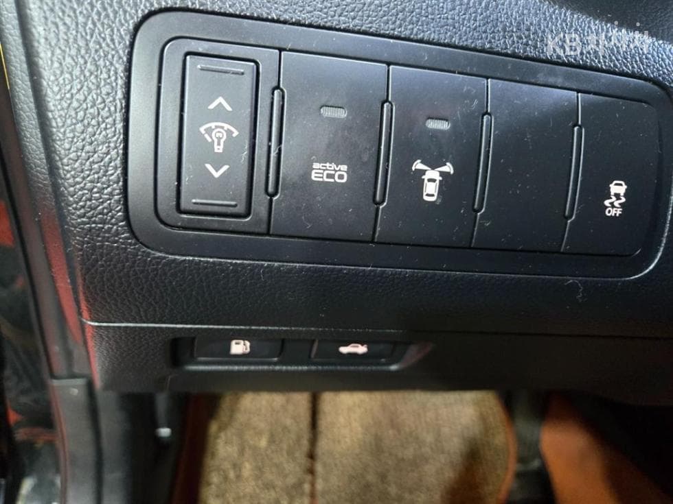 Киа 더 Престиж K73.0 GDI Noblesse - 16