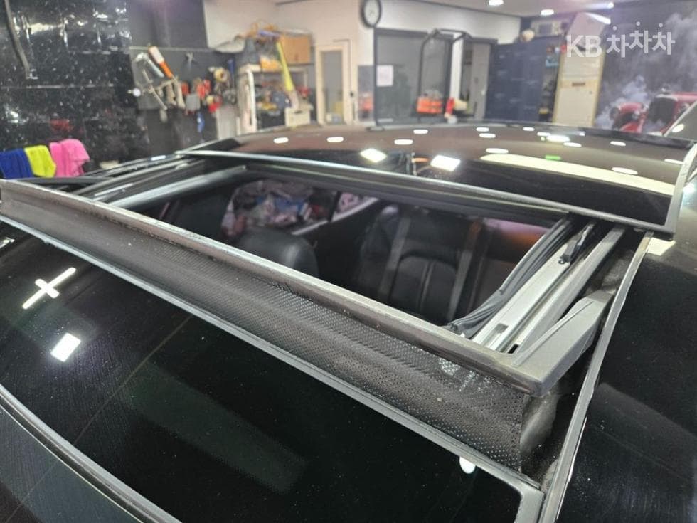 Киа 더 Престиж K73.0 GDI Noblesse - 19