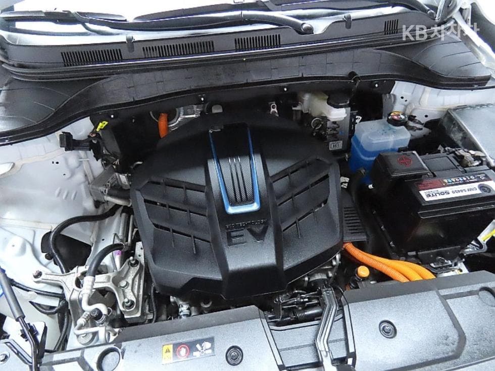 (52Part 4389)Hyundai Kona ElectricModern - 6