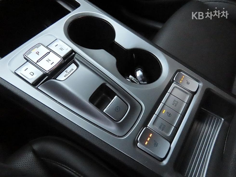 (52Part 4389)Hyundai Kona ElectricModern - 8