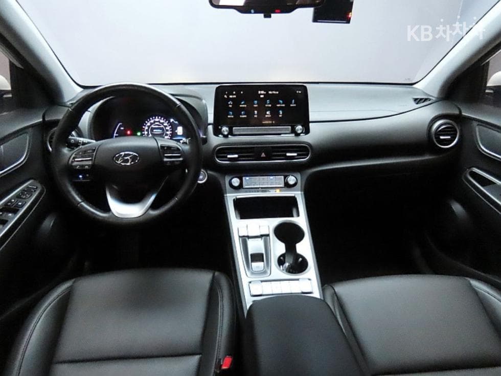 (52Part 4389)Hyundai Kona ElectricModern - 9