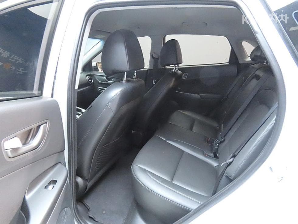 (52Part 4389)Hyundai Kona ElectricModern - 11