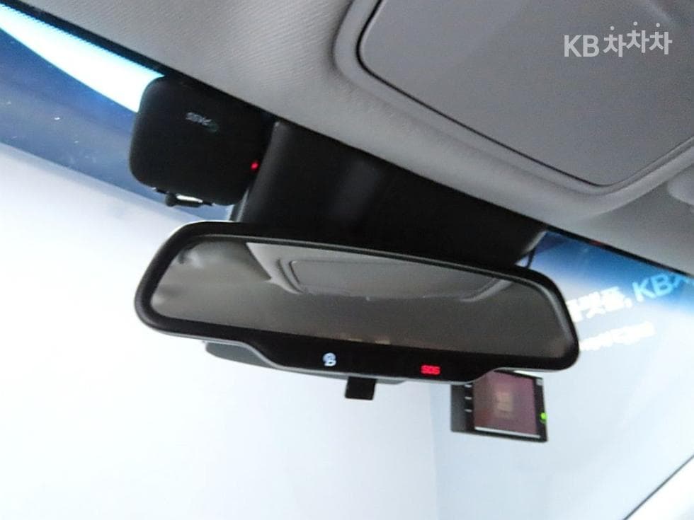 (52Part 4389)Hyundai Kona ElectricModern - 16