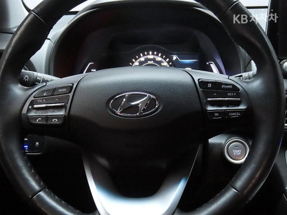 (52Part 4389)Hyundai Kona ElectricModern - 17