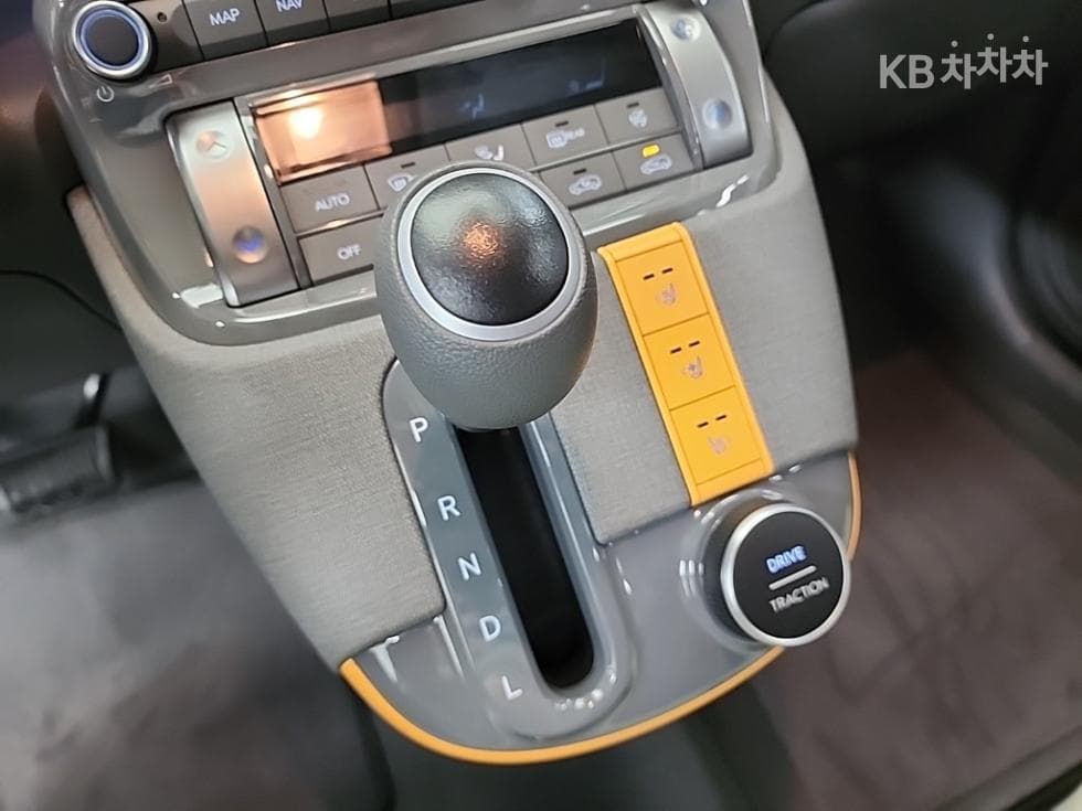 (197highs1671)Hyundai Casper 1.0 Turbo Gasoline Inspiration - 8