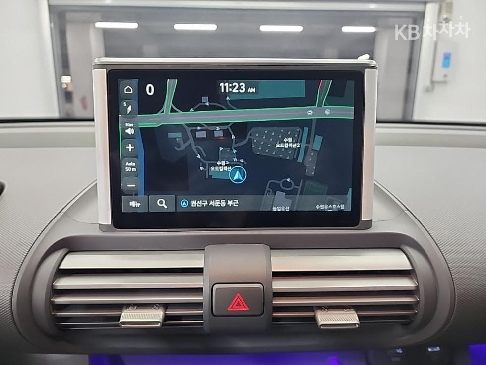 (197highs1671)Hyundai Casper 1.0 Turbo Gasoline Inspiration - 13