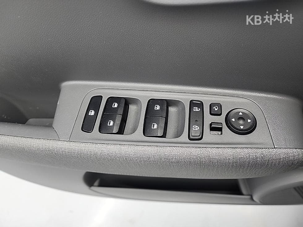 (197highs1671)Hyundai Casper 1.0 Turbo Gasoline Inspiration - 15