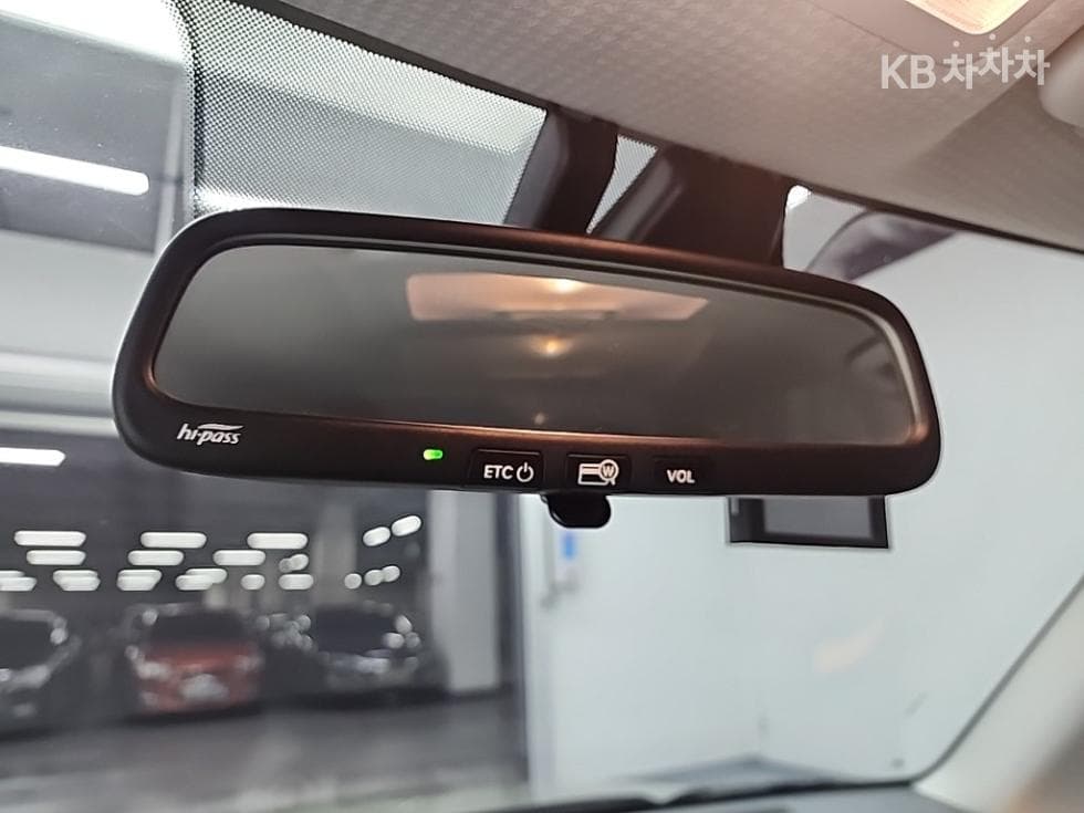 (197highs1671)Hyundai Casper 1.0 Turbo Gasoline Inspiration - 17