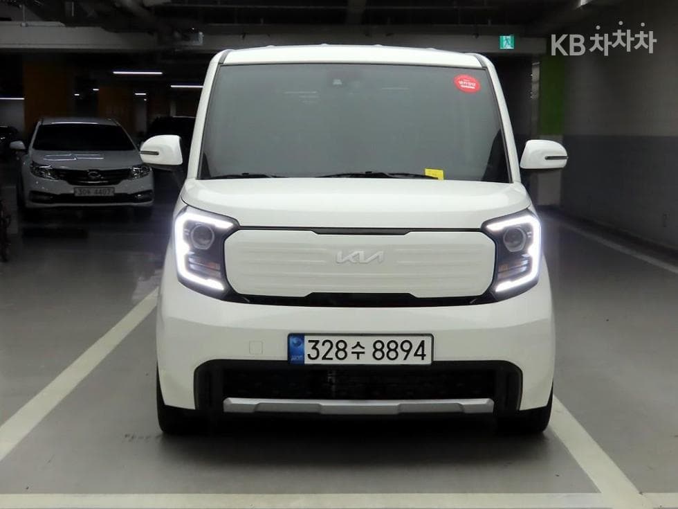 Kia The New Ray 1.0 Gasoline Signature - Image 2