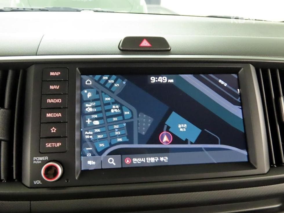 (328No.8894)Kia The New Ray 1.0 Gasoline Signature - 8