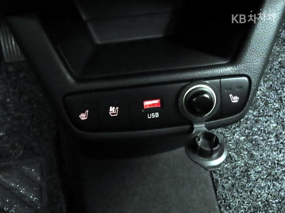 (328No.8894)Kia The New Ray 1.0 Gasoline Signature - 10