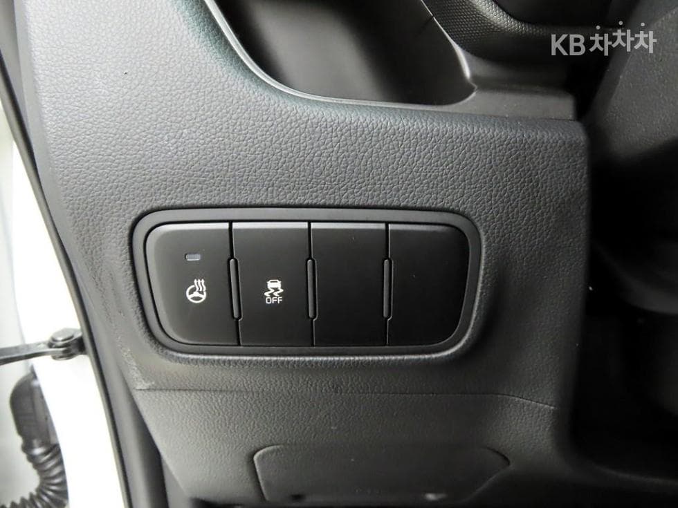 (328No.8894)Kia The New Ray 1.0 Gasoline Signature - 11