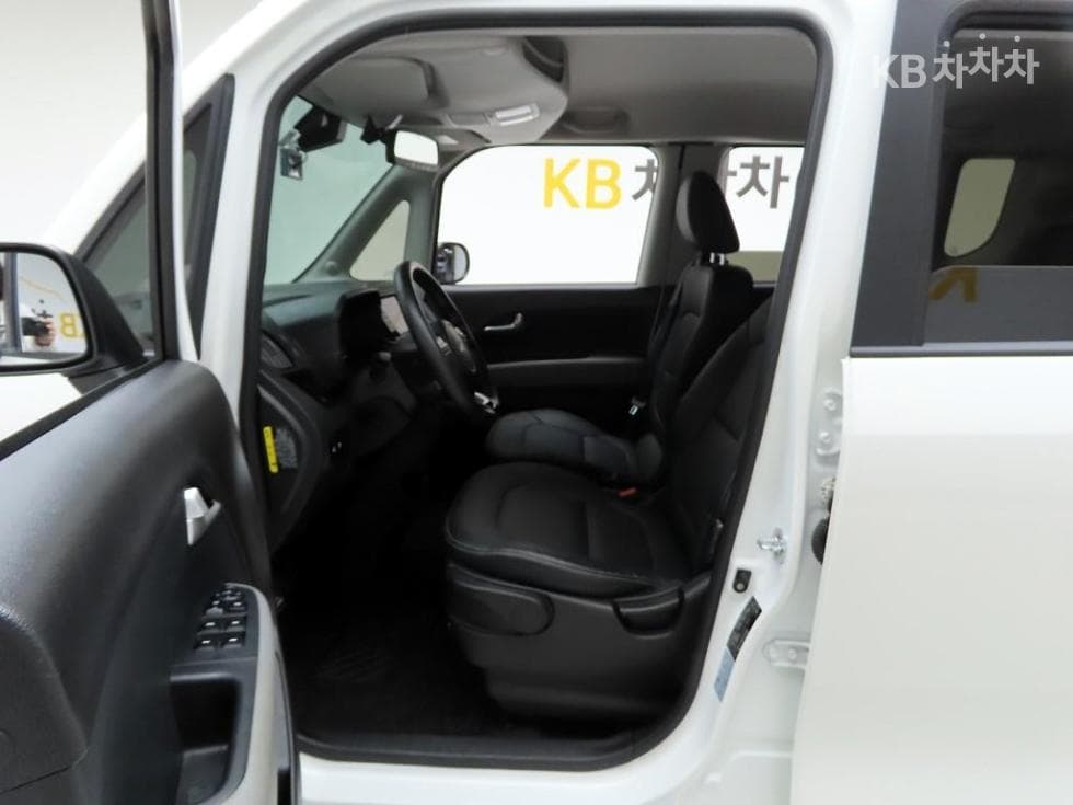 (328No.8894)Kia The New Ray 1.0 Gasoline Signature - 12