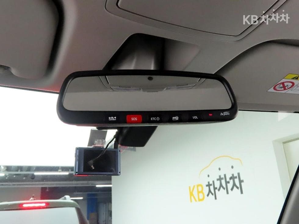 (328No.8894)Kia The New Ray 1.0 Gasoline Signature - 14