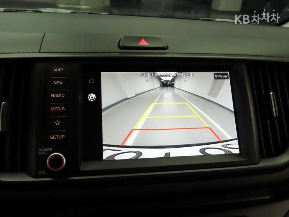 (328No.8894)Kia The New Ray 1.0 Gasoline Signature - 15