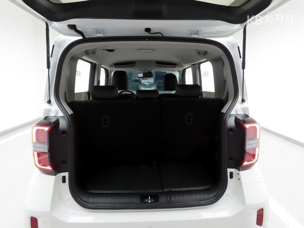 (328No.8894)Kia The New Ray 1.0 Gasoline Signature - 16