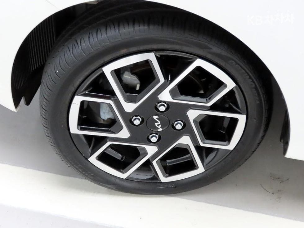 (328No.8894)Kia The New Ray 1.0 Gasoline Signature - 19