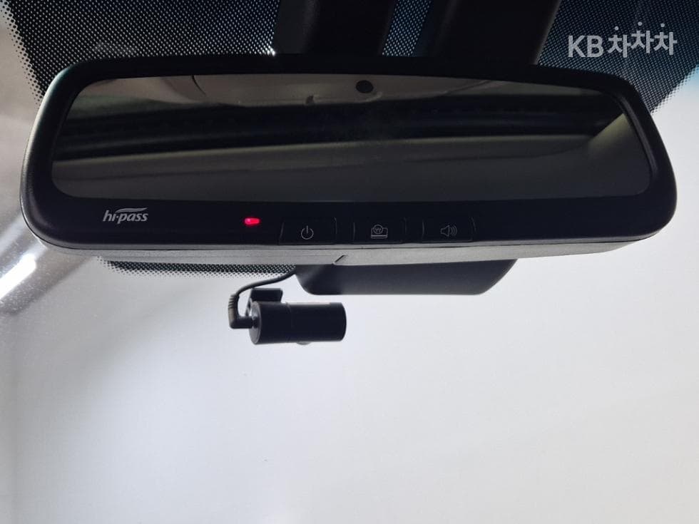 (179수5186)KG Mobility Veri New Tivoli Gasoline V3 2WD Basic - 17