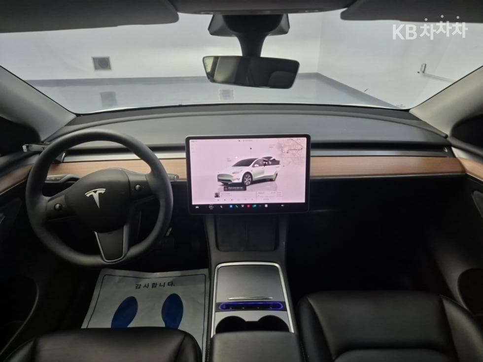 (66ru5233)Tesla Model YLong Range - 7