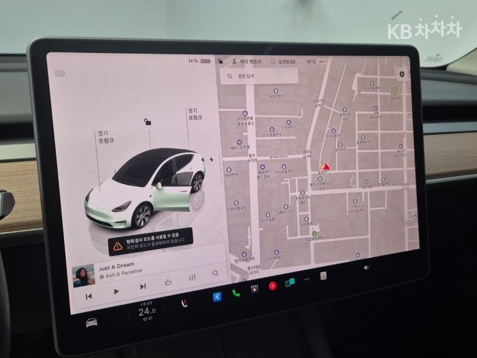 (66ru5233)Tesla Model YLong Range - 13