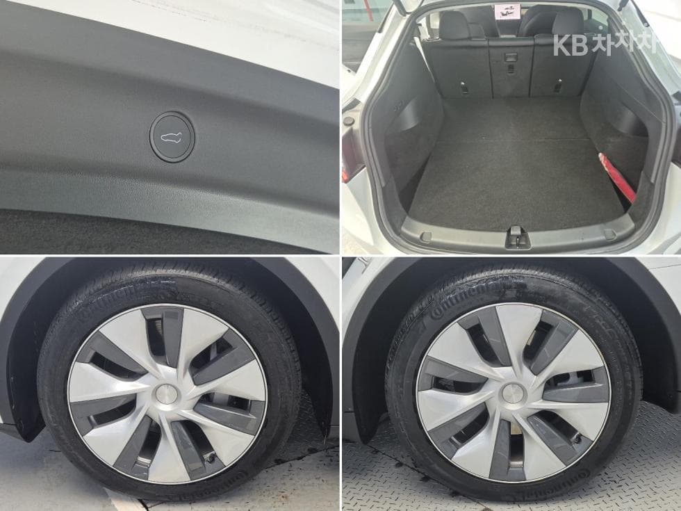 (66ru5233)Tesla Model YLong Range - 19