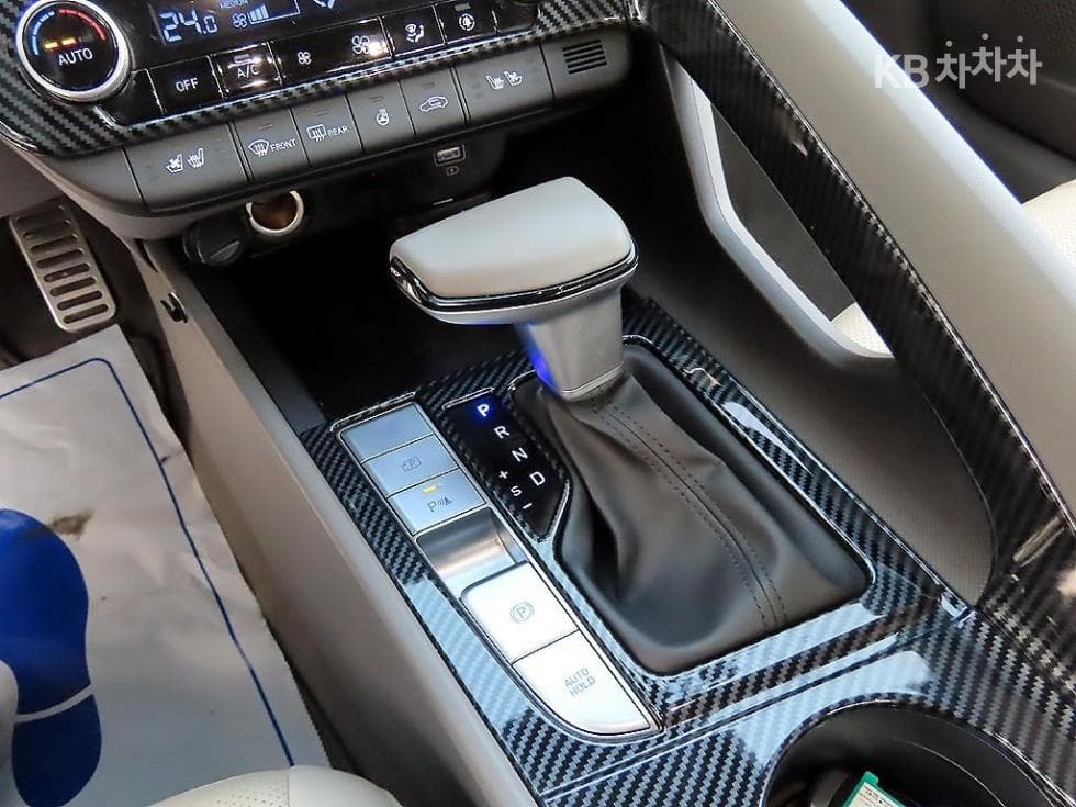 (233number1445)Hyundai All New Avante (CN7) 1.6 Gasoline Inspiration - 10