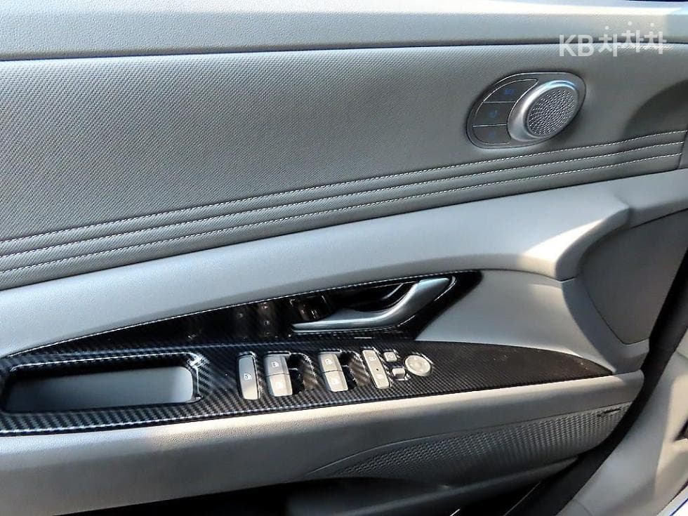 (233number1445)Hyundai All New Avante (CN7) 1.6 Gasoline Inspiration - 11