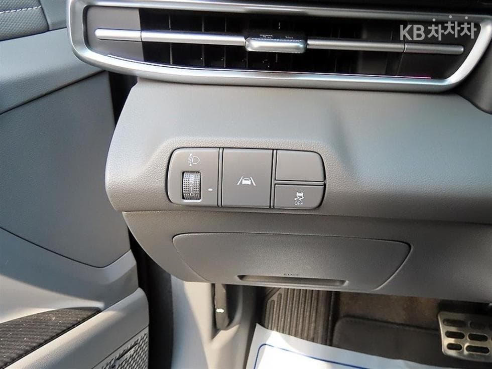 (233number1445)Hyundai All New Avante (CN7) 1.6 Gasoline Inspiration - 12