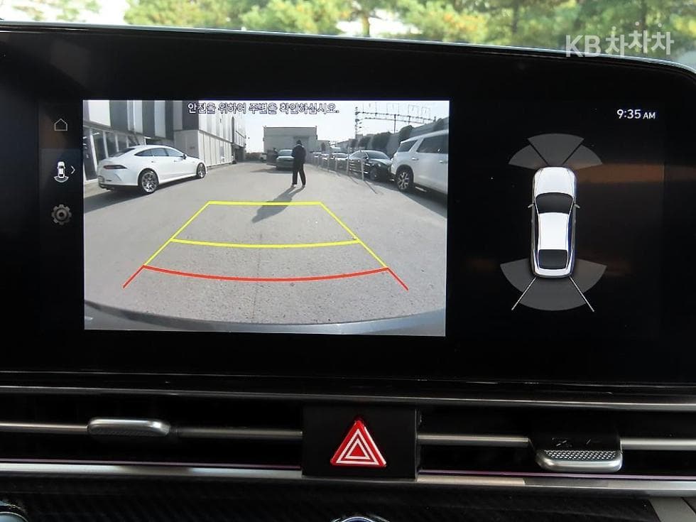 (233number1445)Hyundai All New Avante (CN7) 1.6 Gasoline Inspiration - 14