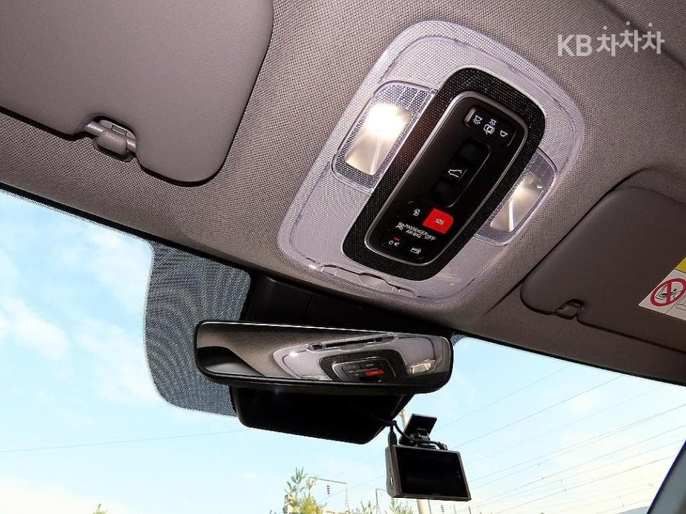 (233number1445)Hyundai All New Avante (CN7) 1.6 Gasoline Inspiration - 15