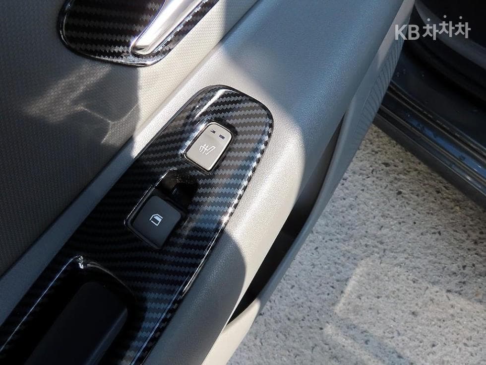 (233number1445)Hyundai All New Avante (CN7) 1.6 Gasoline Inspiration - 16