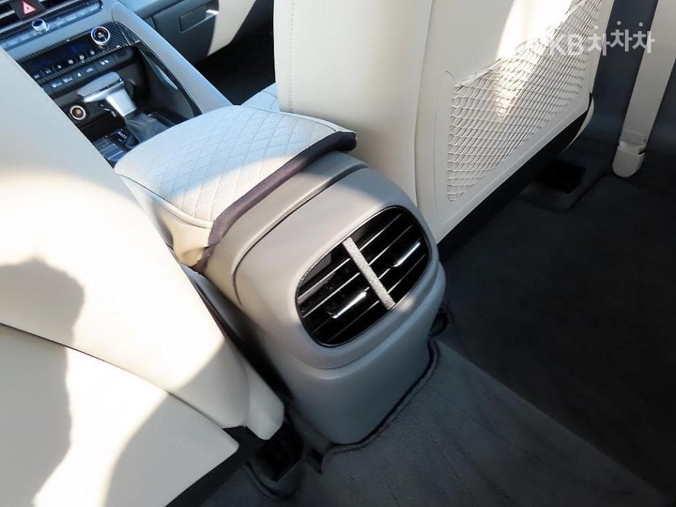 (233number1445)Hyundai All New Avante (CN7) 1.6 Gasoline Inspiration - 17