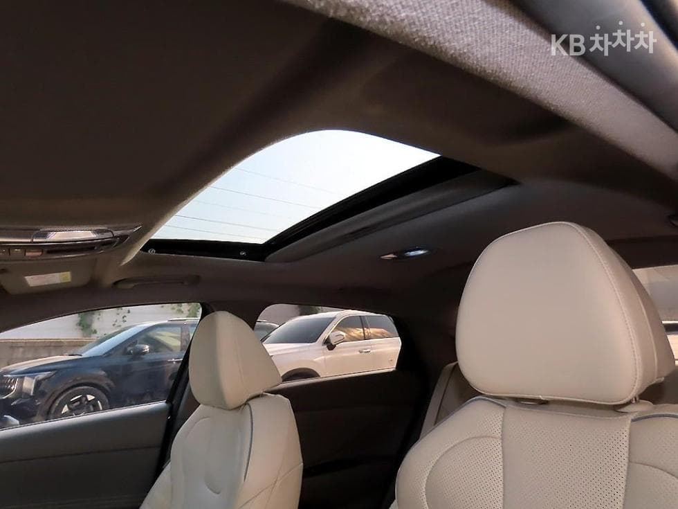 (233number1445)Hyundai All New Avante (CN7) 1.6 Gasoline Inspiration - 18