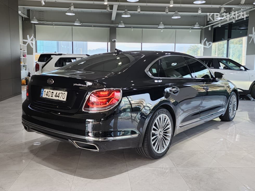 Kia The K9 3.8 GDI AWD Best SelectionⅠ - Image 3