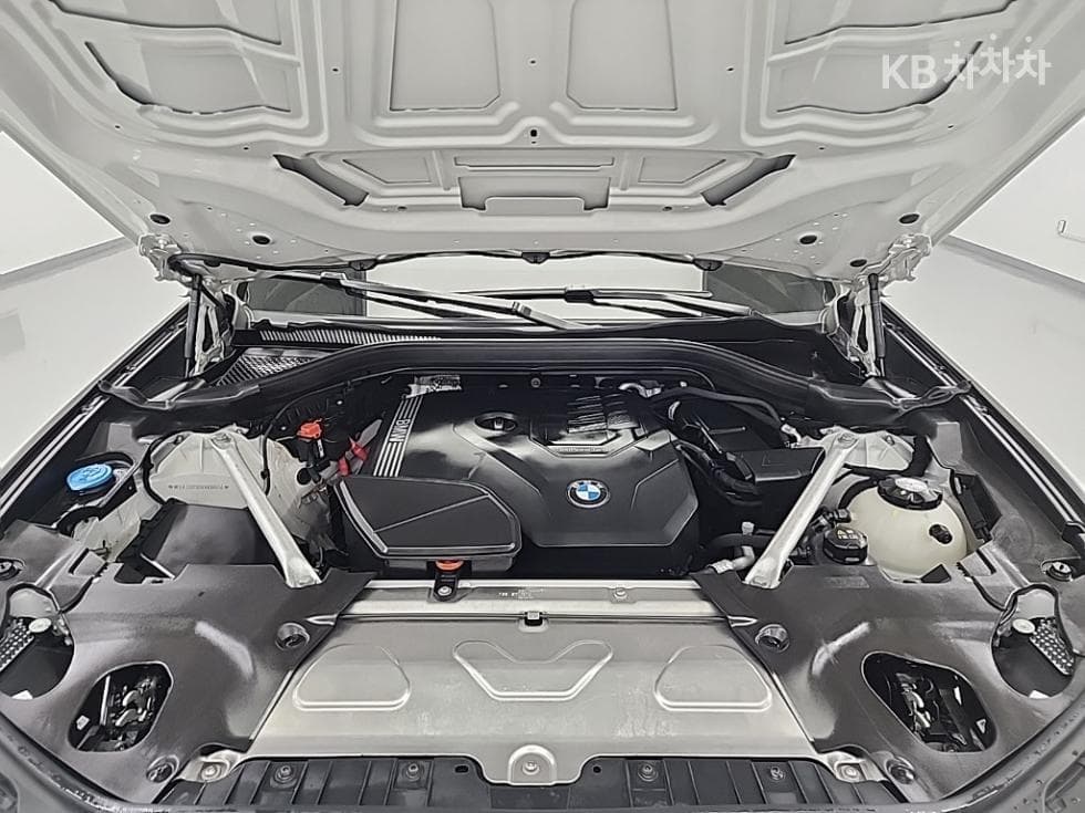 (150다5974)BMW X3 (G01)xDrive 20i M Sport - 5