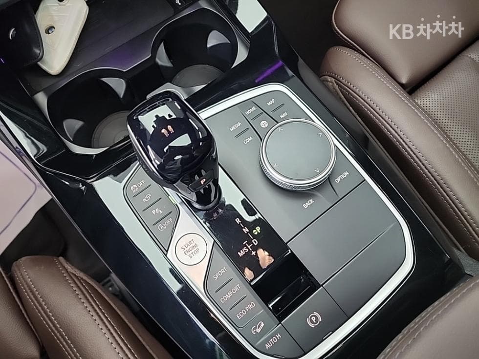 (150다5974)BMW X3 (G01)xDrive 20i M Sport - 8