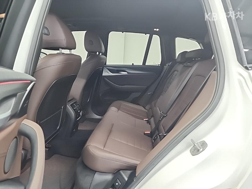 (150다5974)BMW X3 (G01)xDrive 20i M Sport - 12