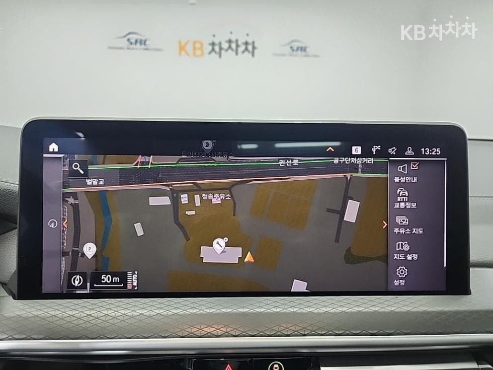 (150다5974)BMW X3 (G01)xDrive 20i M Sport - 15