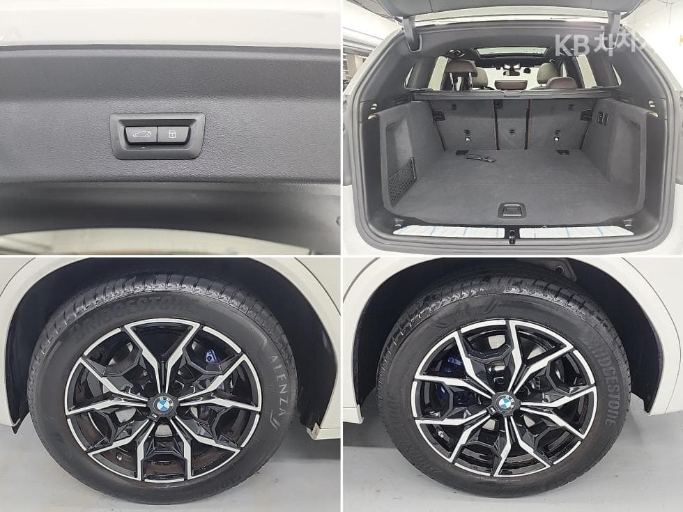 (150다5974)BMW X3 (G01)xDrive 20i M Sport - 18