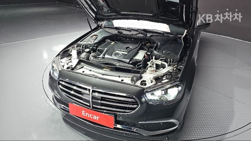 (278du6248)Mercedes-Benz E-Class (W213)E300e 4MATIC Exclusive - 6