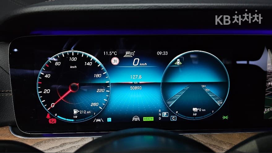 (278du6248)Mercedes-Benz E-Class (W213)E300e 4MATIC Exclusive - 8