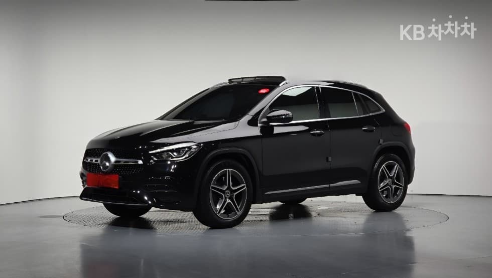 Mercedes-Benz GLA H247 250 4Matic Стандартен - Image 1