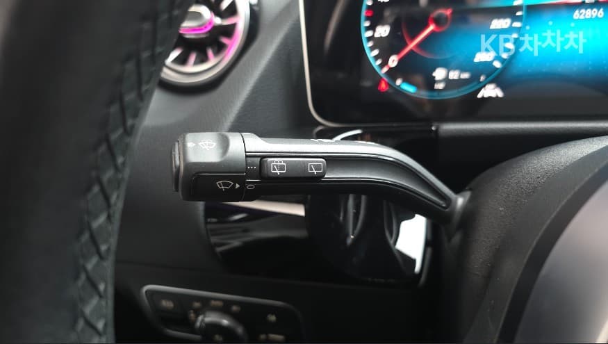 Mercedes-Benz GLA H247250 4Matic Стандартен - 19