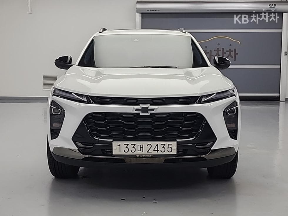 GMC TRAX Crossover 1.2 GAS 2WD ACTIV - Image 2